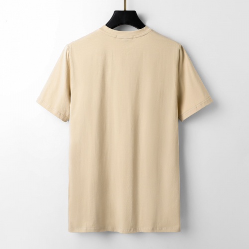 Cheap Burberry T-Shirts Short Sleeved For Men #949627 Replica Wholesale [$26.00 USD] [ITEM#949627] on Replica Burberry T-Shirts