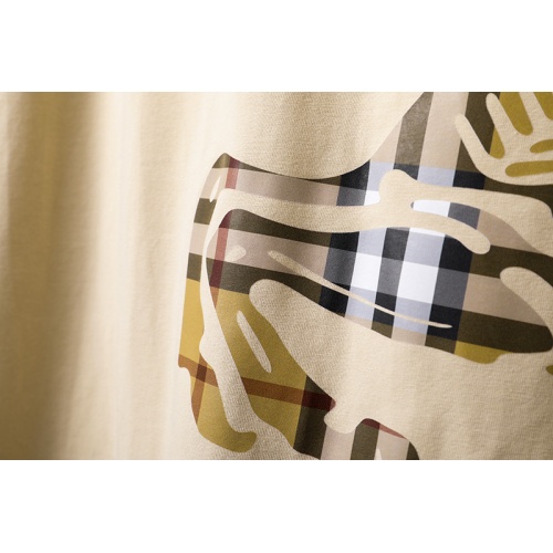 Cheap Burberry T-Shirts Short Sleeved For Men #949627 Replica Wholesale [$26.00 USD] [ITEM#949627] on Replica Burberry T-Shirts