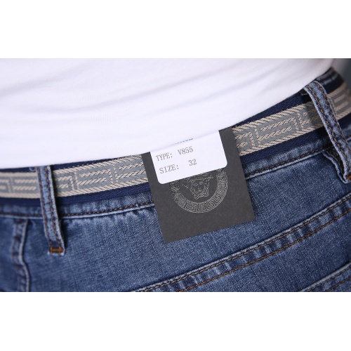 Cheap Versace Jeans For Men #949887 Replica Wholesale [$36.00 USD] [ITEM#949887] on Replica Versace Jeans