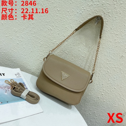 Cheap Prada Messenger Bags For Women #950000 Replica Wholesale [$36.00 USD] [ITEM#950000] on Replica Prada Messenger Bags