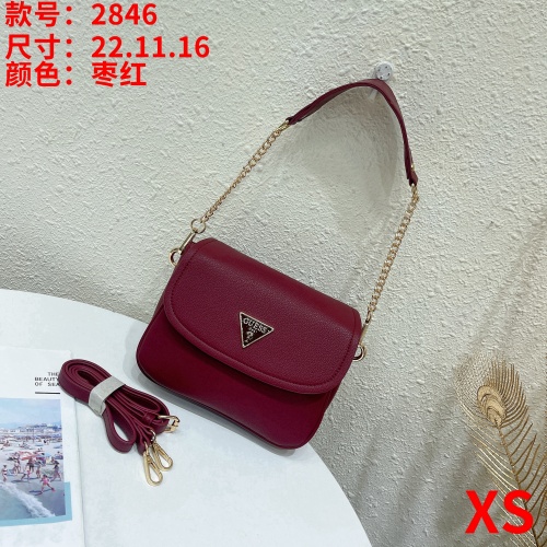 Cheap Prada Messenger Bags For Women #950004 Replica Wholesale [$36.00 USD] [ITEM#950004] on Replica Prada Messenger Bags