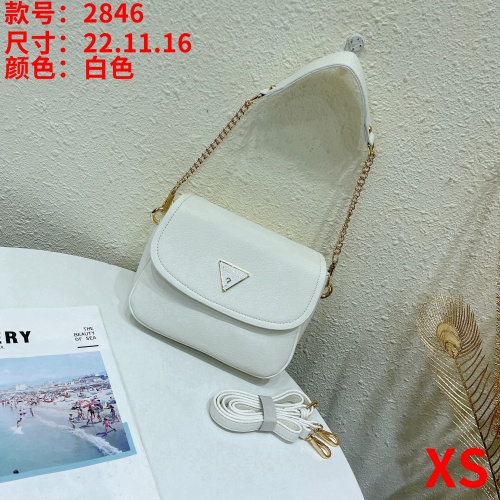 Cheap Prada Messenger Bags For Women #950005 Replica Wholesale [$36.00 USD] [ITEM#950005] on Replica Prada Messenger Bags