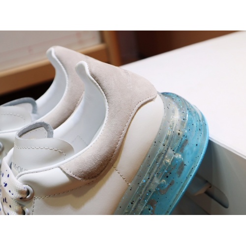 Cheap Alexander McQueen Shoes For Women #950118 Replica Wholesale [$105.00 USD] [ITEM#950118] on Replica Alexander McQueen Casual Shoes