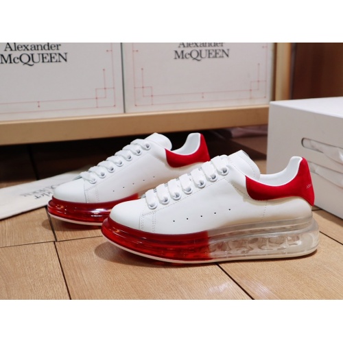 Cheap Alexander McQueen Shoes For Women #950120 Replica Wholesale [$105.00 USD] [ITEM#950120] on Replica Alexander McQueen Casual Shoes