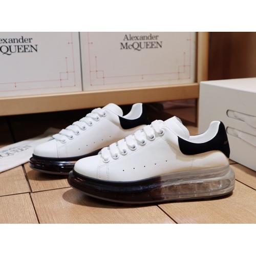 Cheap Alexander McQueen Shoes For Women #950121 Replica Wholesale [$105.00 USD] [ITEM#950121] on Replica Alexander McQueen Casual Shoes