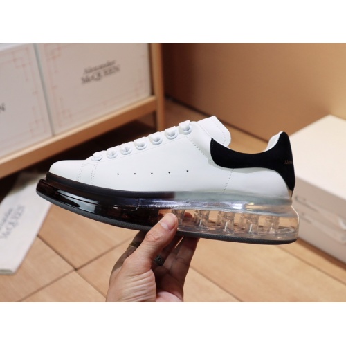 Cheap Alexander McQueen Shoes For Women #950121 Replica Wholesale [$105.00 USD] [ITEM#950121] on Replica Alexander McQueen Casual Shoes