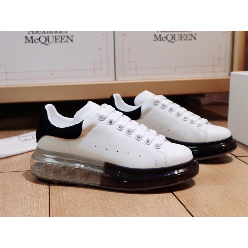 Cheap Alexander McQueen Shoes For Women #950121 Replica Wholesale [$105.00 USD] [ITEM#950121] on Replica Alexander McQueen Casual Shoes