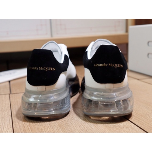 Cheap Alexander McQueen Shoes For Women #950121 Replica Wholesale [$105.00 USD] [ITEM#950121] on Replica Alexander McQueen Casual Shoes