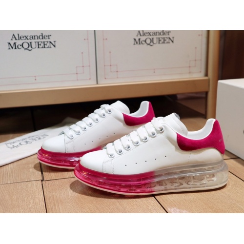 Cheap Alexander McQueen Shoes For Women #950124 Replica Wholesale [$105.00 USD] [ITEM#950124] on Replica Alexander McQueen Casual Shoes