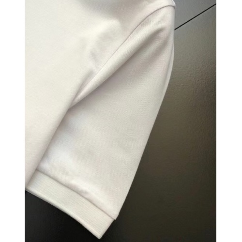 Cheap Prada T-Shirts Short Sleeved For Men #950140 Replica Wholesale [$29.00 USD] [ITEM#950140] on Replica Prada T-Shirts