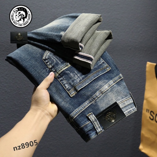 Cheap Diesel Jeans For Men #950241 Replica Wholesale [$48.00 USD] [ITEM#950241] on Replica Diesel Jeans