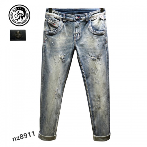 Cheap Diesel Jeans For Men #950242 Replica Wholesale [$48.00 USD] [ITEM#950242] on Replica Diesel Jeans