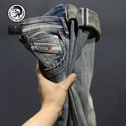 Cheap Diesel Jeans For Men #950242 Replica Wholesale [$48.00 USD] [ITEM#950242] on Replica Diesel Jeans