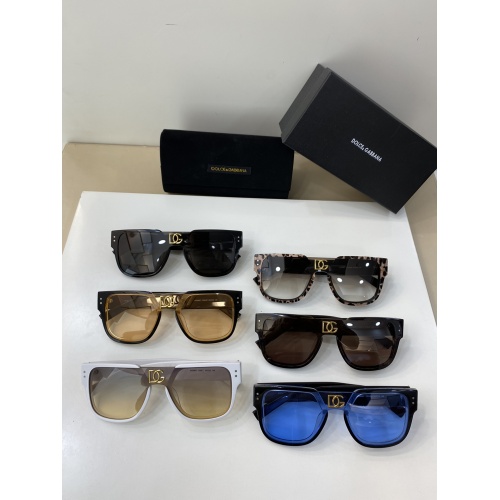 Cheap Dolce &amp; Gabbana AAA Quality Sunglasses #950448 Replica Wholesale [$60.00 USD] [ITEM#950448] on Replica Dolce &amp; Gabbana AAA Quality Sunglasses