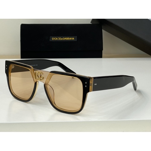 Cheap Dolce &amp; Gabbana AAA Quality Sunglasses #950449 Replica Wholesale [$60.00 USD] [ITEM#950449] on Replica Dolce &amp; Gabbana AAA Quality Sunglasses