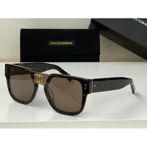 Cheap Dolce &amp; Gabbana AAA Quality Sunglasses #950452 Replica Wholesale [$60.00 USD] [ITEM#950452] on Replica Dolce &amp; Gabbana AAA Quality Sunglasses