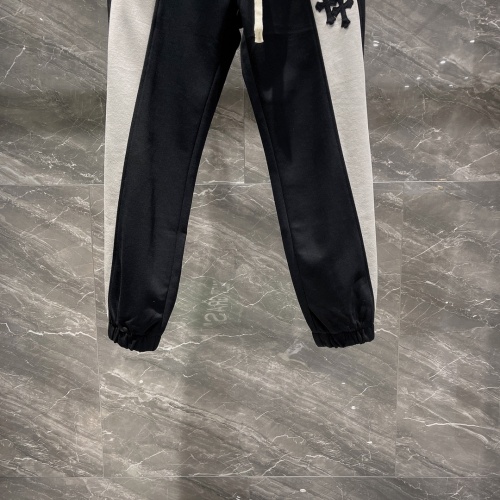 Cheap Chrome Hearts Pants For Men #950572 Replica Wholesale [$56.00 USD] [ITEM#950572] on Replica Chrome Hearts Pants