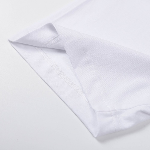Cheap Balenciaga T-Shirts Short Sleeved For Unisex #950584 Replica Wholesale [$40.00 USD] [ITEM#950584] on Replica Balenciaga T-Shirts