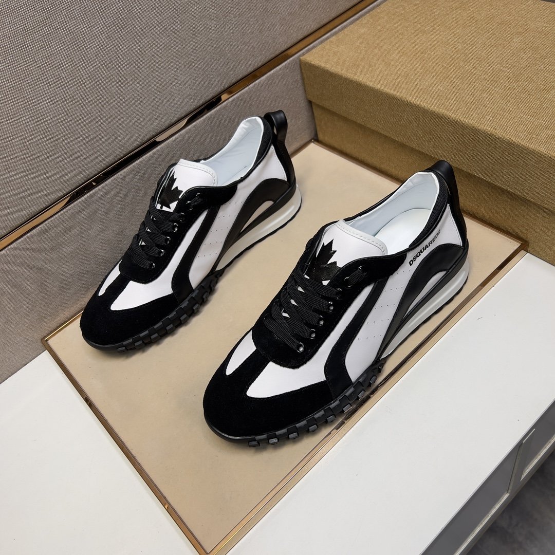 Cheap Dsquared2 Shoes For Men 949427 Replica Wholesale