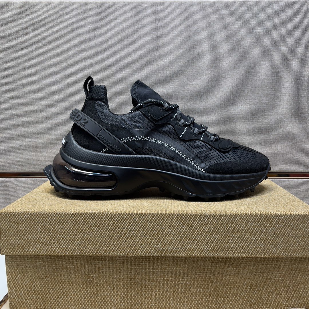 Cheap Dsquared2 Shoes For Men 949430 Replica Wholesale