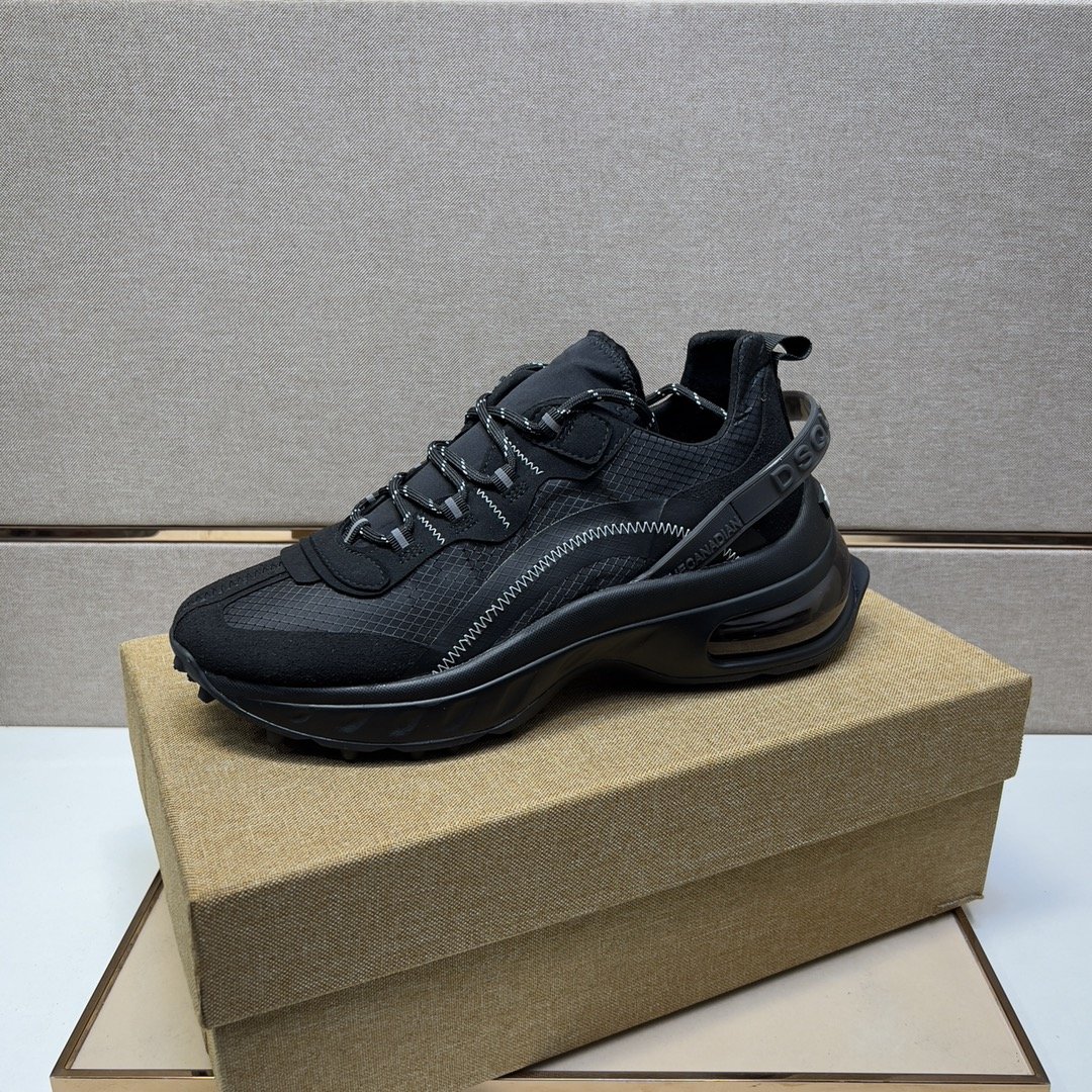 Cheap Dsquared2 Shoes For Men 949430 Replica Wholesale
