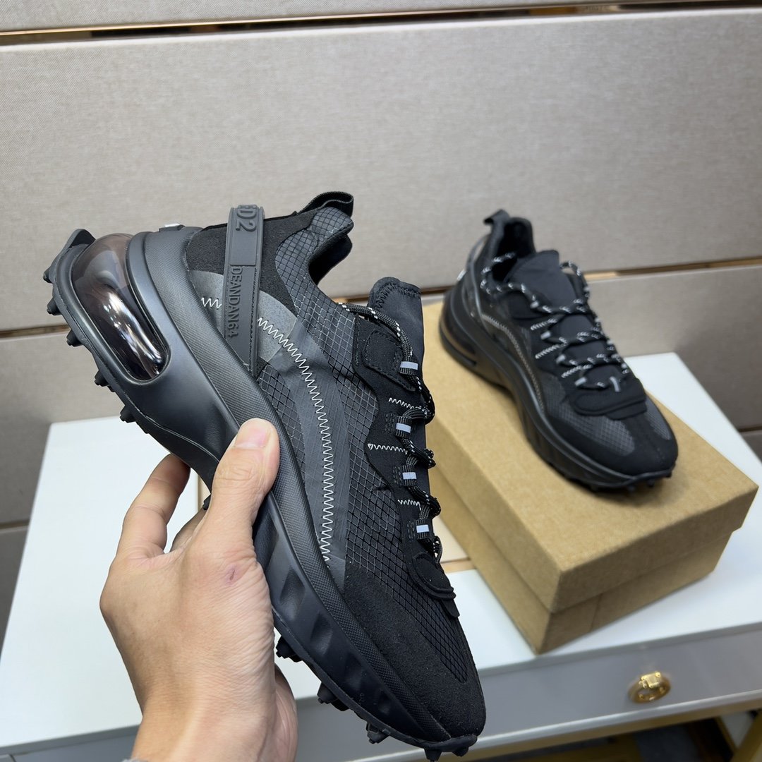 Cheap Dsquared2 Shoes For Men 949430 Replica Wholesale