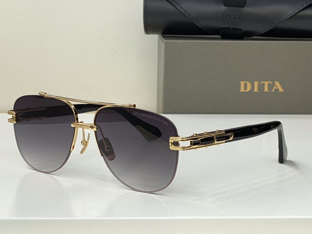 Cheap DITA AAA Quality Sunglasses #950479 Replica Wholesale [$68.00 USD ...