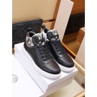 Versace High Tops Shoes For Men #948899