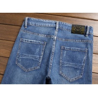 Cheap Dolce &amp; Gabbana D&amp;G Jeans For Men #948902 Replica Wholesale [$48.00 USD] [ITEM#948902] on Replica Dolce &amp; Gabbana D&amp;G Jeans