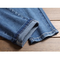 Cheap Dolce &amp; Gabbana D&amp;G Jeans For Men #948902 Replica Wholesale [$48.00 USD] [ITEM#948902] on Replica Dolce &amp; Gabbana D&amp;G Jeans