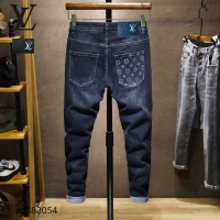 Louis Vuitton LV Jeans For Men #948904