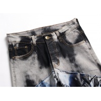 Cheap Amiri Jeans For Men #948911 Replica Wholesale [$48.00 USD] [ITEM#948911] on Replica Amiri Jeans