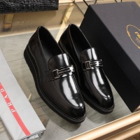 Cheap Prada Leather Shoes For Men #948930 Replica Wholesale [$98.00 USD] [ITEM#948930] on Replica Prada Leather Shoes