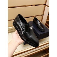 Cheap Prada Leather Shoes For Men #948932 Replica Wholesale [$98.00 USD] [ITEM#948932] on Replica Prada Leather Shoes