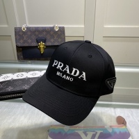 Cheap Prada Caps #949000 Replica Wholesale [$27.00 USD] [ITEM#949000] on Replica Prada Caps