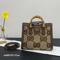 Gucci AAA Quality Handbags For Women #949266