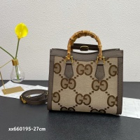 Cheap Gucci AAA Quality Handbags For Women #949266 Replica Wholesale [$102.00 USD] [ITEM#949266] on Replica Gucci AAA Quality Handbags