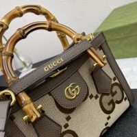 Cheap Gucci AAA Quality Handbags For Women #949267 Replica Wholesale [$100.00 USD] [ITEM#949267] on Replica Gucci AAA Quality Handbags