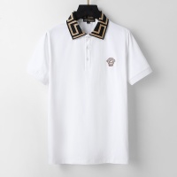 Versace T-Shirts Short Sleeved For Men #949571