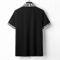 Cheap Versace T-Shirts Short Sleeved For Men #949577 Replica Wholesale [$29.00 USD] [ITEM#949577] on Replica Versace T-Shirts
