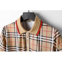 Cheap Burberry T-Shirts Short Sleeved For Men #949582 Replica Wholesale [$29.00 USD] [ITEM#949582] on Replica Burberry T-Shirts