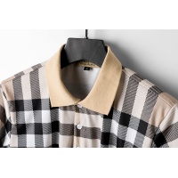 Cheap Burberry T-Shirts Short Sleeved For Men #949583 Replica Wholesale [$29.00 USD] [ITEM#949583] on Replica Burberry T-Shirts