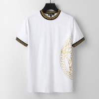 Versace T-Shirts Short Sleeved For Men #949610