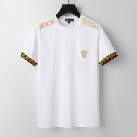 Versace T-Shirts Short Sleeved For Men #949613