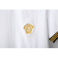 Cheap Versace T-Shirts Short Sleeved For Men #949613 Replica Wholesale [$26.00 USD] [ITEM#949613] on Replica Versace T-Shirts