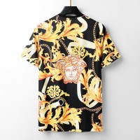 Cheap Versace T-Shirts Short Sleeved For Men #949616 Replica Wholesale [$26.00 USD] [ITEM#949616] on Replica Versace T-Shirts