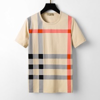 Burberry T-Shirts Short Sleeved For Men #949624