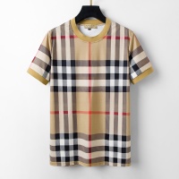 Burberry T-Shirts Short Sleeved For Men #949625