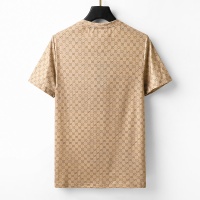 Cheap Gucci T-Shirts Short Sleeved For Men #949630 Replica Wholesale [$25.00 USD] [ITEM#949630] on Replica Gucci T-Shirts