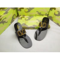 Cheap Valentino Slippers For Women #949729 Replica Wholesale [$41.00 USD] [ITEM#949729] on Replica Valentino Slippers